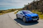Jaguar I-Pace EV400 AWD S 2018 года (WW)